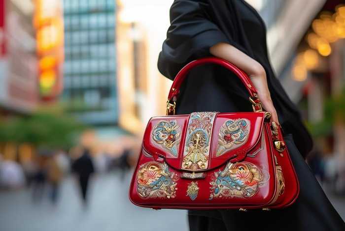 国产包包推荐，国产包包品牌推荐