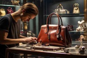 奢侈品包包维修哪里比较专业 哪里可以修奢侈品包包