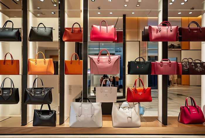 商场卖的好的包包品牌 商场卖的好的包包品牌有哪些