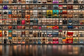 蔻驰所有款式图片大全 蔻驰所有款式图片大全大图