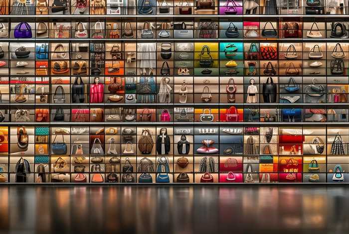 蔻驰所有款式图片大全 蔻驰所有款式图片大全大图