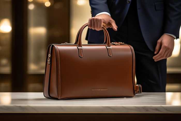 男士高档手包品牌 男士高档手包品牌有哪些
