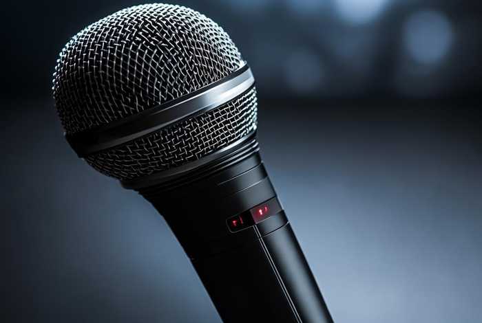 千元左右的手持麦克风推荐；千元左右麦克风哪款好