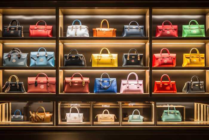 全球包包品牌排行榜、全球包包品牌排行榜前十名有哪些