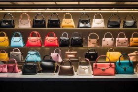 女包大品牌有哪些 - 女包大品牌有哪些款式