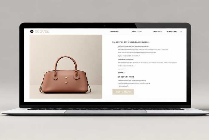 女包的商品详情页怎么做,如何设计一款女包的详情页 女包的商品详情页怎么做,如何设计一款女包的详情页