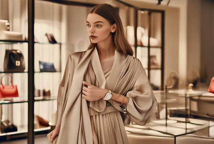 女生轻奢品牌排行榜(女生轻奢品牌排行榜前十名) 女生轻奢品牌排行榜(女生轻奢品牌排行榜前十名)