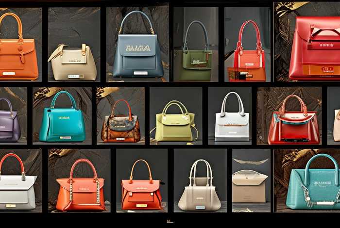 奢侈品包包牌子排名标志图 - 奢侈品包包牌子排名标志图片及价格