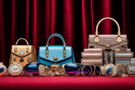 奢侈品大全套有哪些 - 奢侈品所有品牌大全