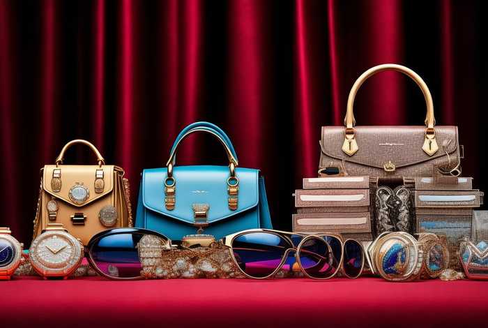 奢侈品大全套有哪些 - 奢侈品所有品牌大全