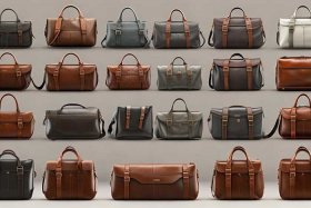 男士商务休闲包品牌大全、男士商务休闲包品牌大全有哪些