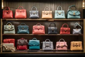 奢侈品包包全图、奢侈品包包品牌大全及图片