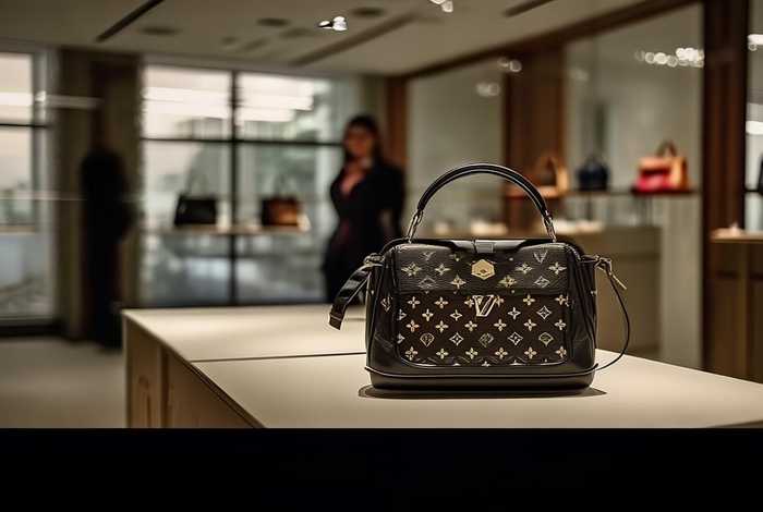 路易威登官方网站到店取货、路易威登官网上是真货吗