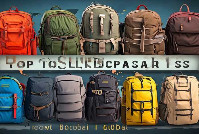 全球十大背包排名；全球十大背包排名图片