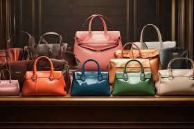 名牌包包有哪些 前十名 名牌包包有哪些 前十名图片