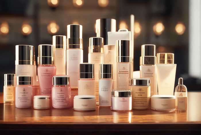 护肤品排名全国前十品牌有什么，护肤品排名全国前十品牌有什么牌子