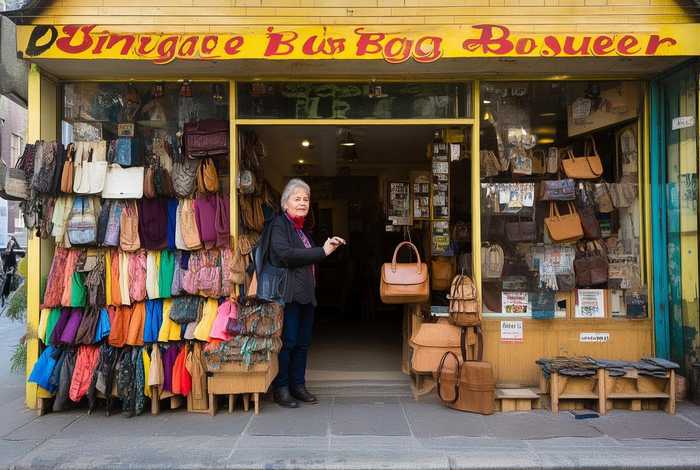 回收二手包包的地方；回收二手包包的地方在哪里