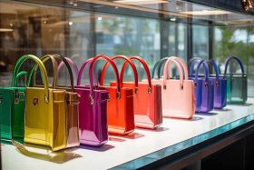 女士包包颜色选择（女士包包颜色选择标准）