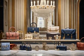 欧洲各国奢侈品 欧洲各国奢侈品品牌