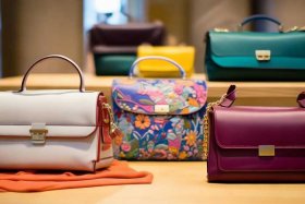 女生包包种类款式名称 - 女生包包种类款式名称图片