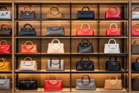 女包品牌排行榜前十名中国有哪些 - 女包品牌排行榜前十名中国有哪些牌子