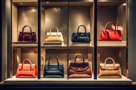 国内女包一线品牌排行榜 - 国内女包一线品牌排行榜最新