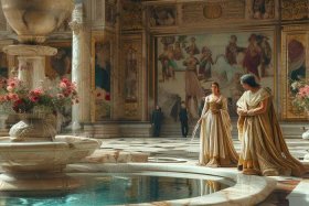 罗马有什么奢侈品 - 罗马有什么奢侈品牌