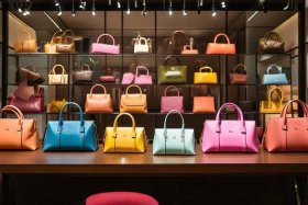 千元女包的品牌排行包包；千元以内女包品牌排行