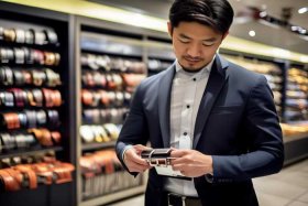 如何挑选男士皮带、如何挑选男士皮带型号