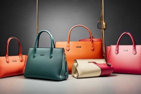 蔻驰必买的几款女包品牌 蔻驰必买的几款女包品牌图片