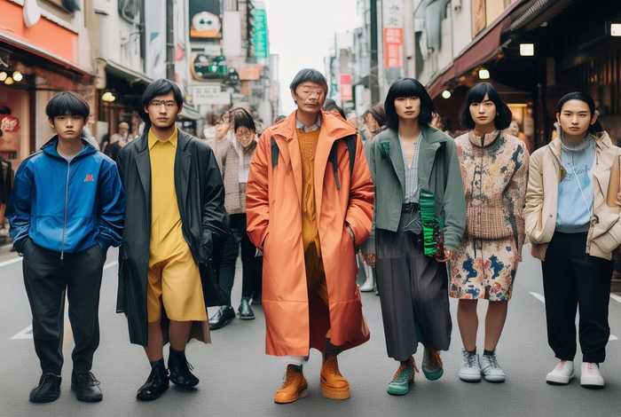 日本十大平民服饰品牌(日本十大平民服饰品牌有哪些) 日本十大平民服饰品牌(日本十大平民服饰品牌有哪些)