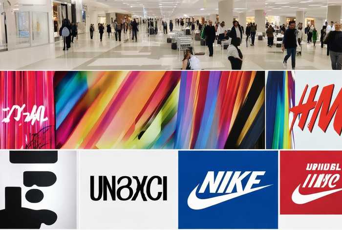 商场常见的衣服品牌，商场常见的衣服品牌有哪些