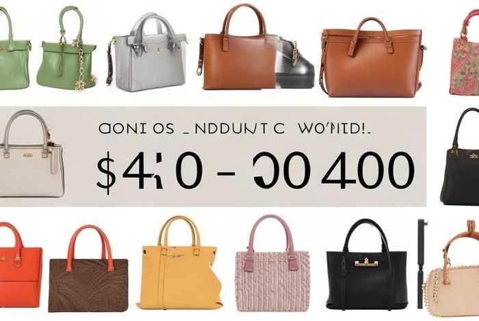 三四百的包包有哪些；三四百的包包有哪些品牌