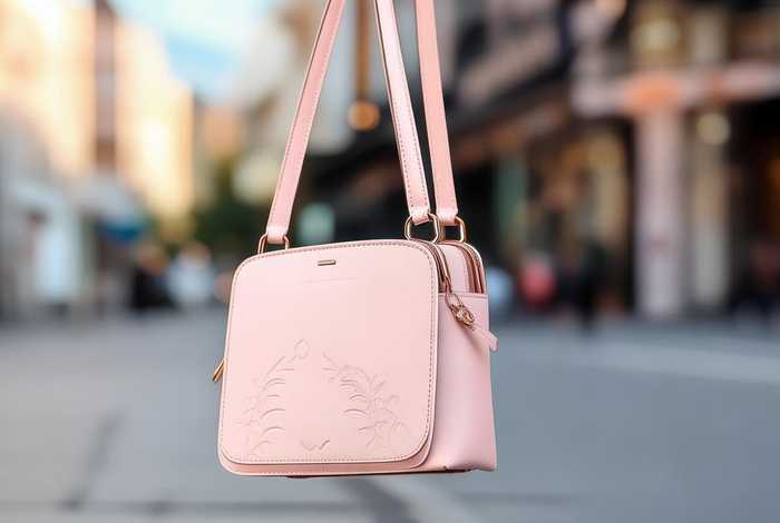 女士装手机包（女士装手机小挎包）