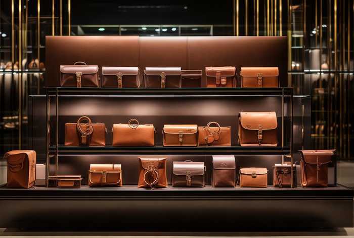 皮具十大品牌、皮具十大品牌排行榜