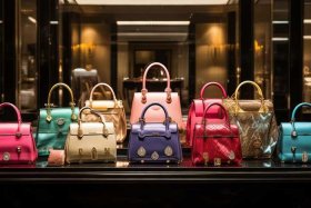 几十万的包包品牌，几十万的包包品牌有哪些