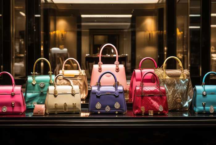 几十万的包包品牌，几十万的包包品牌有哪些