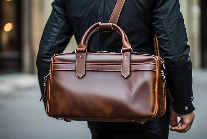 国产比较好的男包品牌 国产比较好的男包品牌有哪些