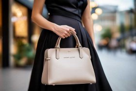 年轻女生轻奢包包品牌排行榜 - 适合年轻女性的轻奢包包品牌