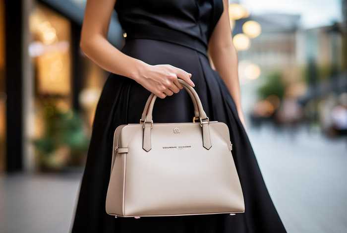 年轻女生轻奢包包品牌排行榜 - 适合年轻女性的轻奢包包品牌