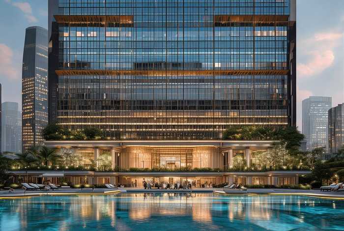 全球最好的酒店 全球最好的酒店在哪里