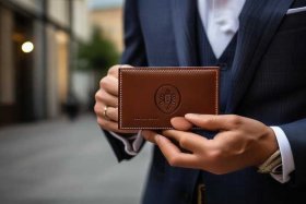 钱包牌子男士 - 钱包啥牌子好男士