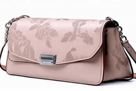 女士手机斜挎包图片（女士手机斜挎包图片大全）