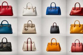 品牌包包排行榜前十名图片名字，品牌包包排行榜前十名图片名字大全