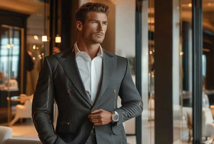 罗意威衣服是什么牌子档次,罗意威是什么牌子 档次 罗意威衣服是什么牌子档次,罗意威是什么牌子 档次