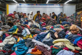 国际衣服单件回收、国际衣服单件回收价格表