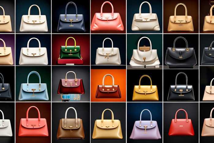 女包logo标志图片大全集，女包logo标志图片大全集高清