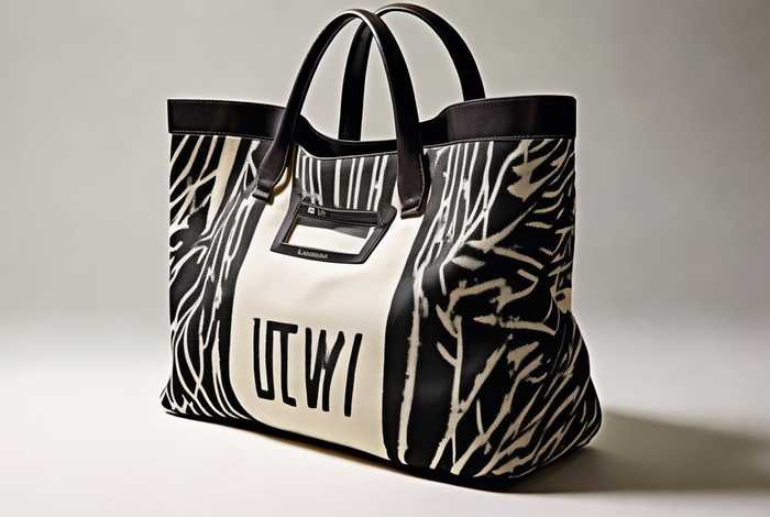 罗意威帆布包评测（罗意威 loewe帆布包）