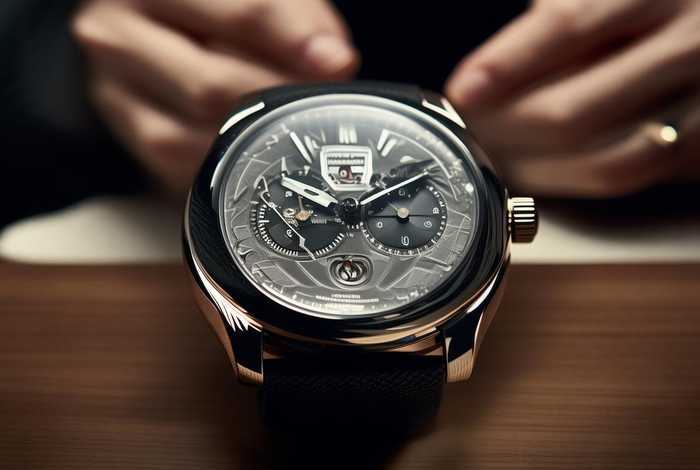 江诗丹顿纵横四海调表方法 江诗丹顿纵横四海使用方法