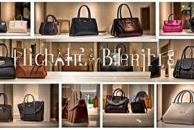 品牌包包有哪些名字图片；品牌包包有哪些名字图片大全